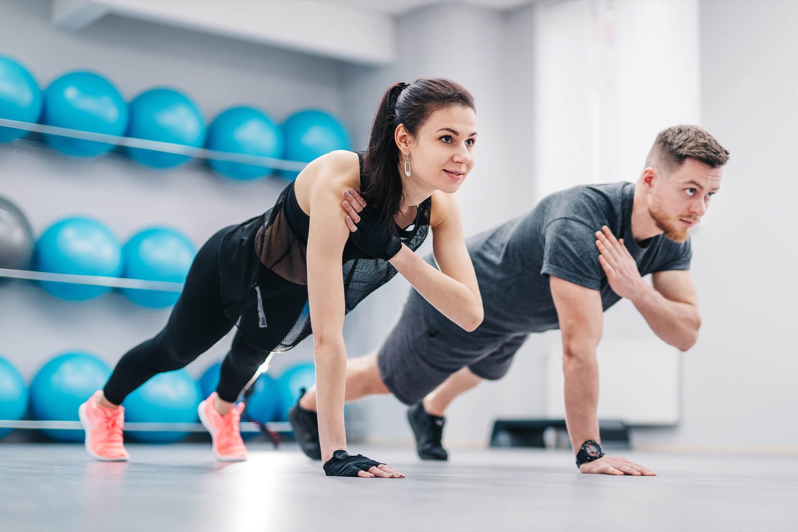 Hiit Training
