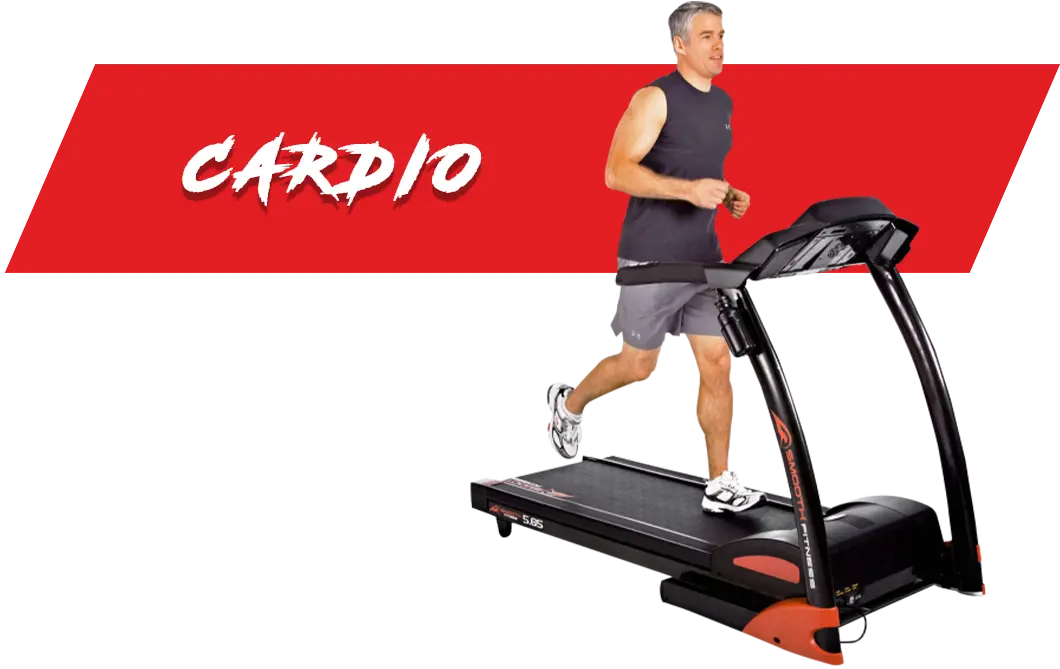 Cardio
