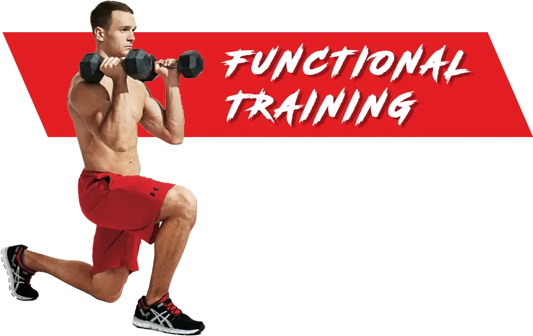 Functional training